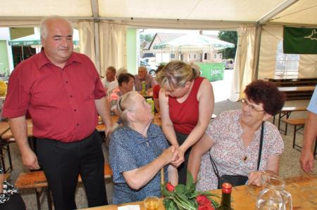 KNOBLEHARJEVO 2012 - Modrost in izkušnje - srečanje starejših občanov 2012 7